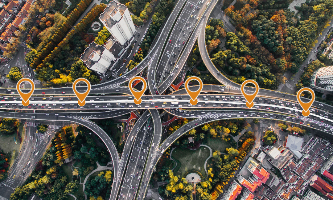 Robo de carga, robo de vehículos y incluso robo de gasoil: ¿cómo nos protegemos?