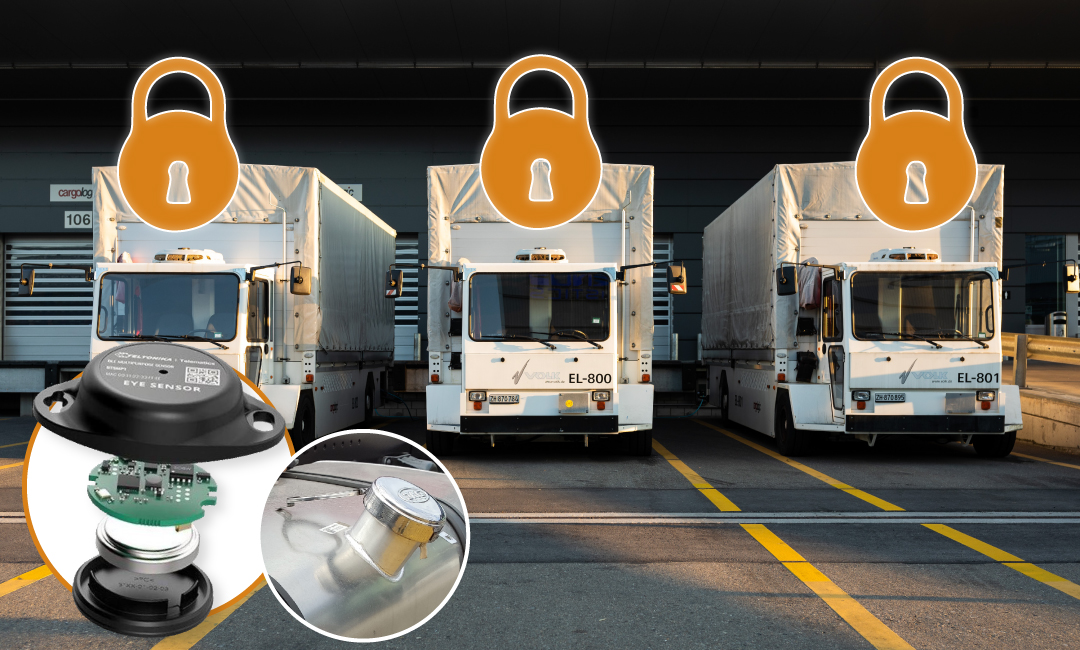 ¿Qué hacer cuando un conductor es sorprendido robando gasoil de su propia empresa?